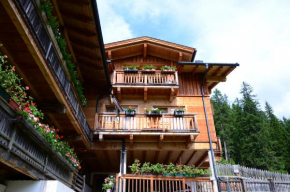  Ferienhaus Schöneggerhof  Иннерфильгратен